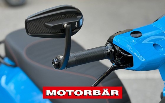 Neufahrzeug Vespa GTS 300 hpe Super Sport - Bild 10