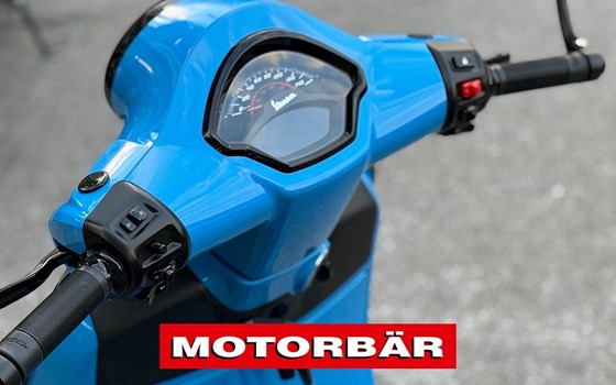 Neufahrzeug Vespa GTS 300 hpe Super Sport - Bild 12