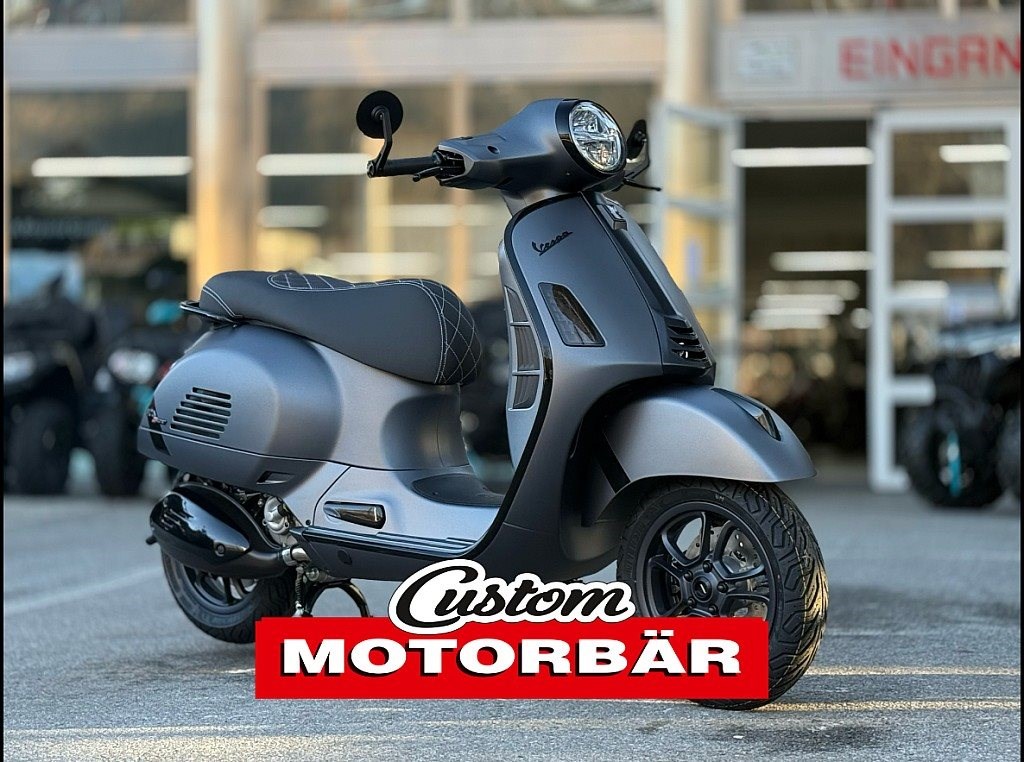Motorrad
