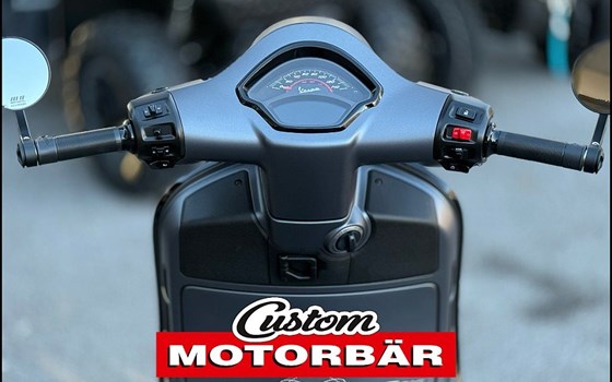 Neufahrzeug Vespa GTS 310 SuperSport - Bild 10