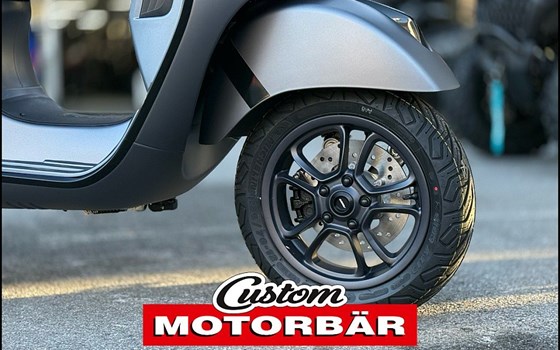 Neufahrzeug Vespa GTS 310 SuperSport - Bild 12