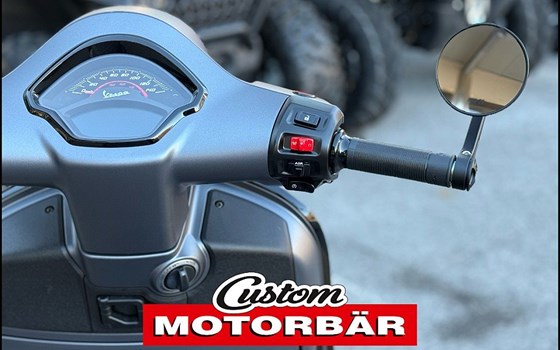 Neufahrzeug Vespa GTS 310 SuperSport - Bild 13