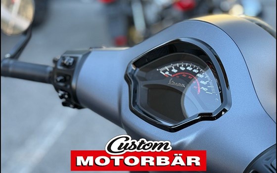 Neufahrzeug Vespa GTS 310 SuperSport - Bild 14