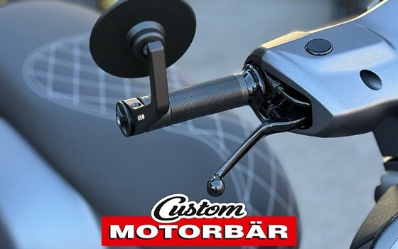 Neufahrzeug Vespa GTS 310 SuperSport - Bild 15