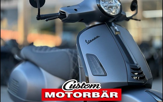 Neufahrzeug Vespa GTS 310 SuperSport - Bild 3