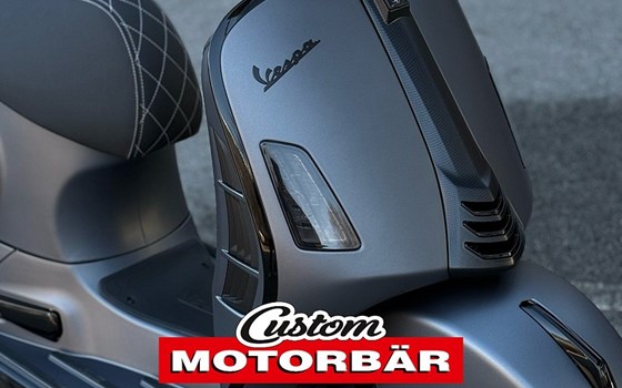 Neufahrzeug Vespa GTS 310 SuperSport - Bild 4