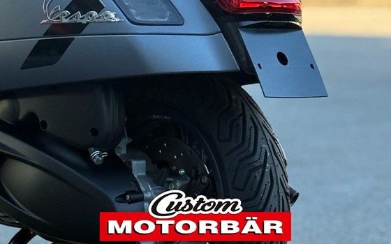 Neufahrzeug Vespa GTS 310 SuperSport - Bild 6