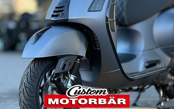Neufahrzeug Vespa GTS 310 SuperSport - Bild 8
