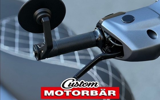 Neufahrzeug Vespa GTS 310 SuperSport - Bild 9