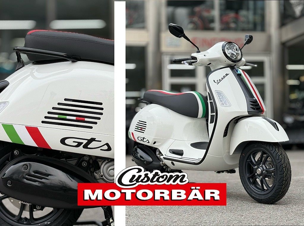 Motorrad