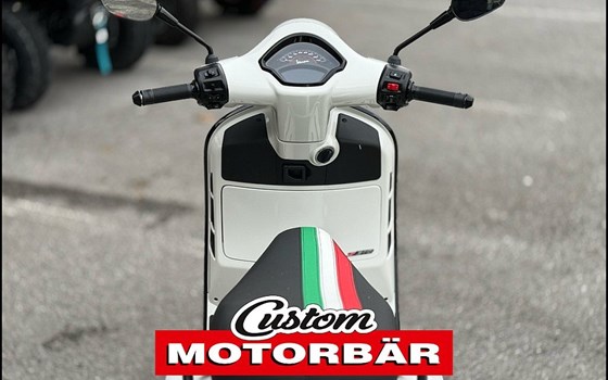 Neufahrzeug Vespa GTS 300 hpe Super Sport - Bild 6