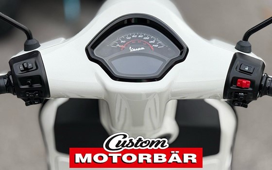 Neufahrzeug Vespa GTS 300 hpe Super Sport - Bild 8