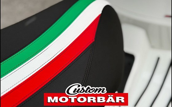 Neufahrzeug Vespa GTS 300 hpe Super Sport - Bild 9