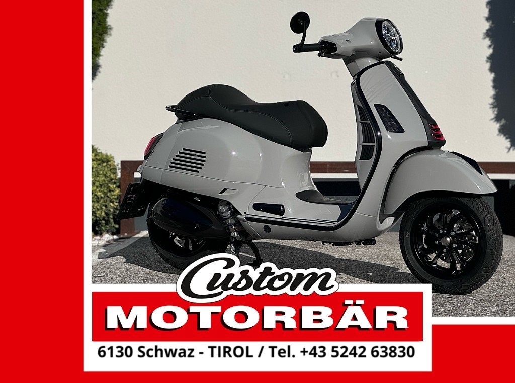 Motorrad