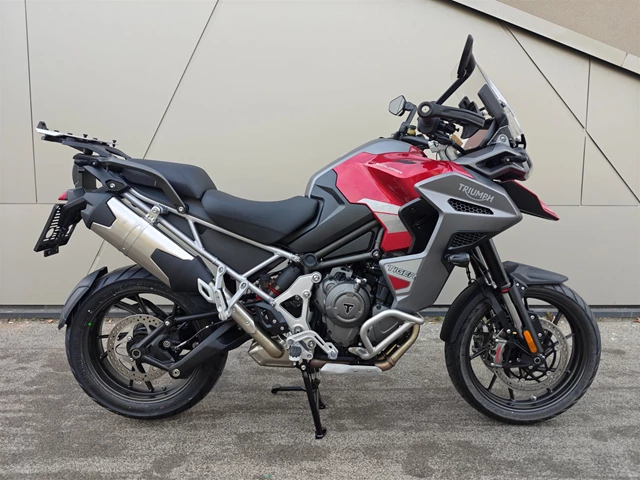 Neumotorrad Neumotorrad