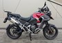 Voriges Motorrad Motorrad