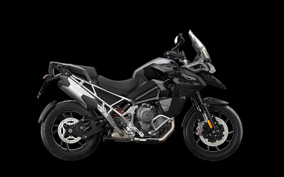 Neufahrzeug Triumph Tiger 1200 GT Explorer - Bild 10 Neufahrzeug Triumph Tiger 1200 GT Explorer - Bild 10