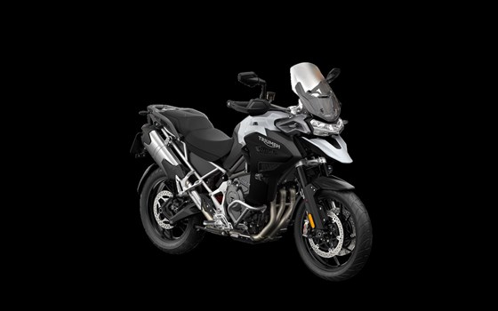 Neufahrzeug Triumph Tiger 1200 GT Explorer - Bild 8 Neufahrzeug Triumph Tiger 1200 GT Explorer - Bild 8