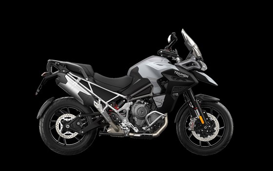Neufahrzeug Triumph Tiger 1200 GT Explorer - Bild 7 Neufahrzeug Triumph Tiger 1200 GT Explorer - Bild 7