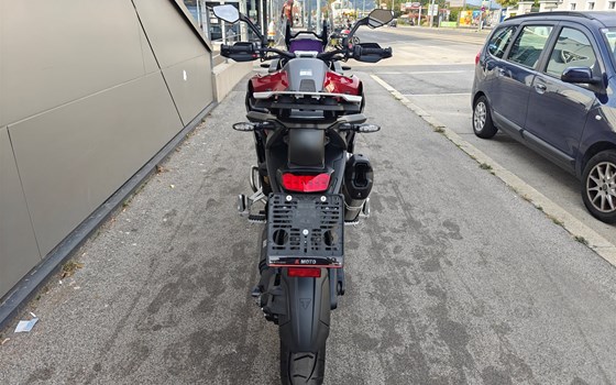 Neufahrzeug Triumph Tiger 1200 GT Explorer - Bild 5 Neufahrzeug Triumph Tiger 1200 GT Explorer - Bild 5