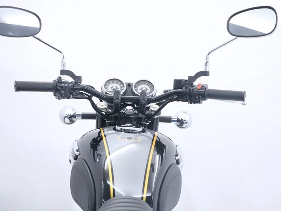 Angebot Kawasaki W800 Bild 13: Angebot Kawasaki W800