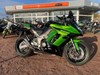 Kawasaki Z1000SX