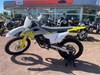 Husqvarna TC 125