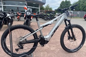 Angebot KTM Macina