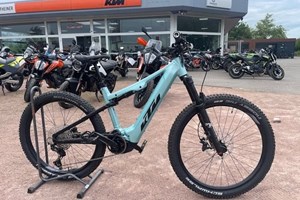 Angebot KTM Lycan