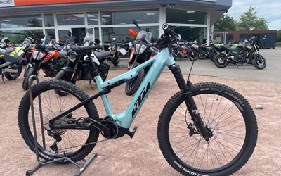 KTM Lycan