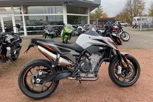 Angebot KTM 790 Duke