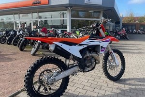 Angebot KTM 450 SX-F