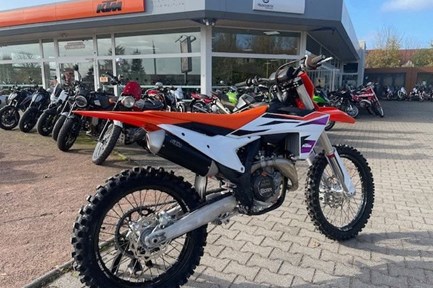 KTM 450 SX-F