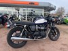 Triumph Bonneville Newchurch