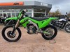 Kawasaki KX250F