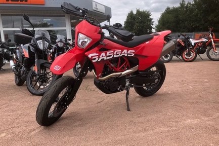 GASGAS SM 700