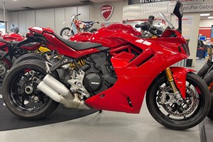 Angebot Ducati SuperSport S