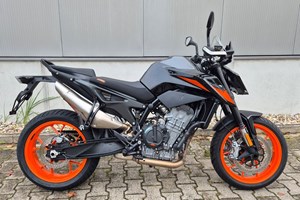 Angebot KTM 790 Duke