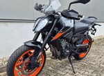 Angebot KTM 790 Duke