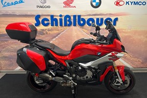 Angebot BMW S 1000 XR