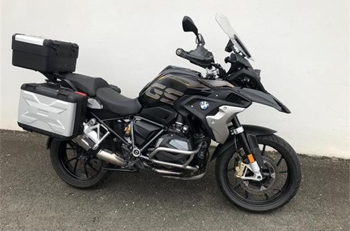 BMW R 1250 GS