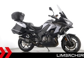 Kawasaki Versys 1000 SE