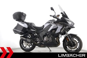 Angebot Kawasaki Versys 1000 SE