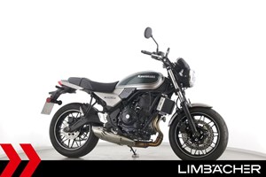 Angebot Kawasaki Z650 RS
