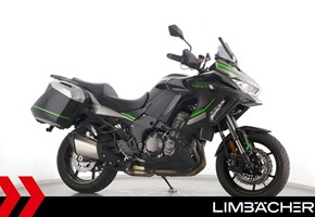 Kawasaki Versys 1000 SE