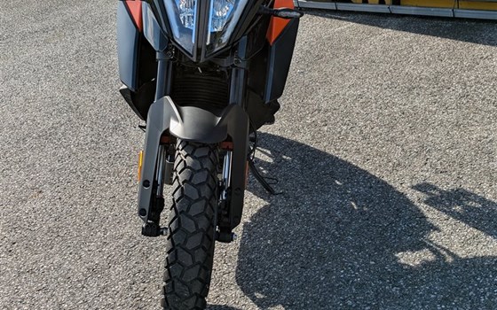 Gebrauchtmotorrad KTM 390 Adventure - Bild 5 Gebrauchtmotorrad KTM 390 Adventure - Bild 5