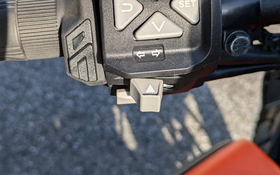 Gebrauchtmotorrad KTM 390 Adventure - Bild 7 Gebrauchtmotorrad KTM 390 Adventure - Bild 7