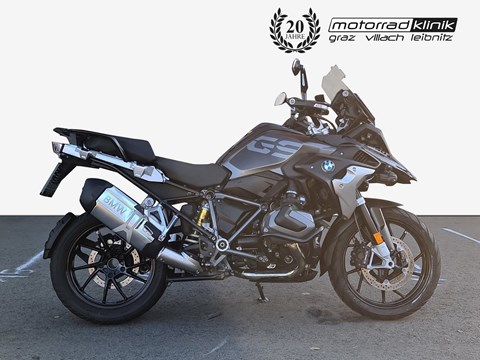 BMW R 1250 GS