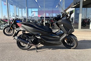 Angebot Honda Forza 125