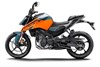 KTM 125 Duke